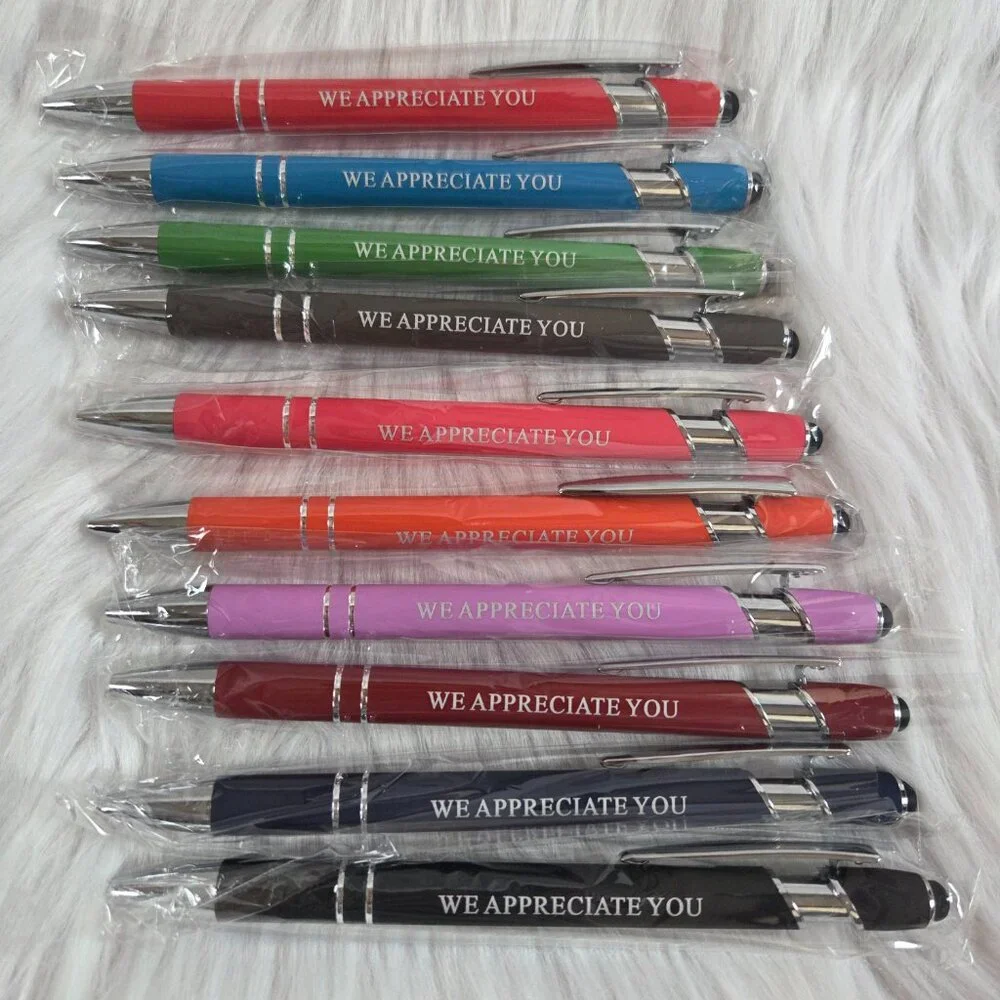 COLARR Employee Appreciation Gift Pens 